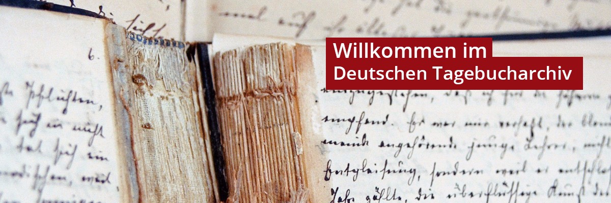 Deutsches_Tagebucharchiv_Willkommen