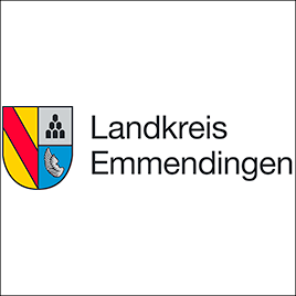 Logo des Landkreis Emmendingen