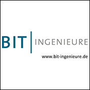 Logo bitingenieure