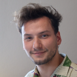 Markus Schaber, Assistenz des Vorstands