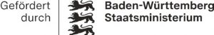 zulesen ist Gefördert durch Baden-Württemberg Staatsministerium
