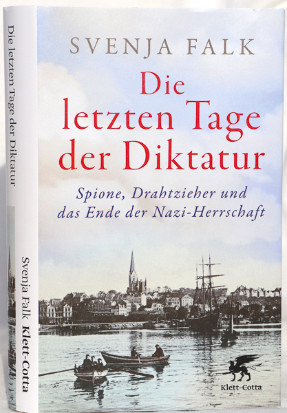 Buch mit dem Titel